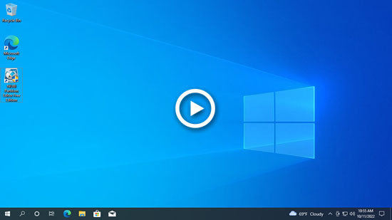 Move partition